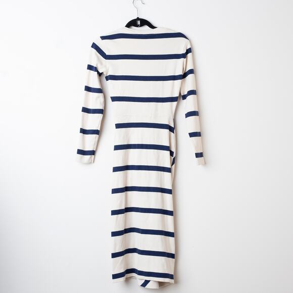 Tanya Taylor Cody Striped Dress (Size XS) - Picture 3 of 8